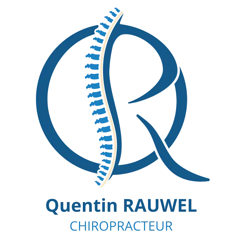 Quentin RAUWEL – Chiropracteur Angoulême et Champniers